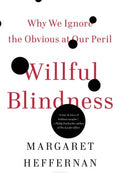 Willful Blindness - MPHOnline.com