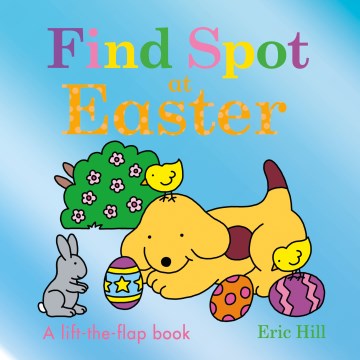 Find Spot at Easter - MPHOnline.com