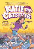 Katie the Catsitter 1  (Katie the Catsitter) - MPHOnline.com