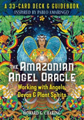 The Amazonian Angel Oracle - MPHOnline.com