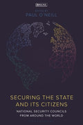 Securing the State and Its Citizens - MPHOnline.com