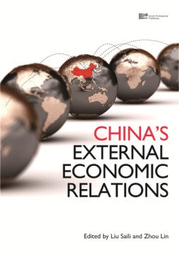 China's External Economic Relations - MPHOnline.com