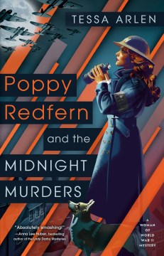 Poppy Redfern and the Midnight Murders - MPHOnline.com