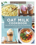 The Oat Milk Cookbook - MPHOnline.com