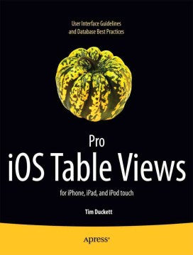 Pro iOS Table Views - MPHOnline.com