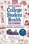 The Ultimate College Student Health Handbook - MPHOnline.com