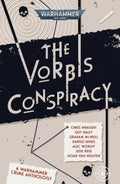 The Vorbis Conspiracy - MPHOnline.com