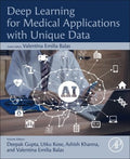 Deep Learning for Medical Applications With Unique Data - MPHOnline.com