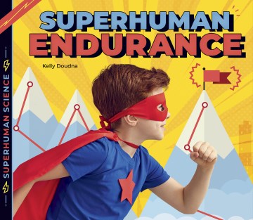 Superhuman Endurance - MPHOnline.com