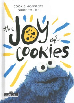 The Joy of Cookies - MPHOnline.com