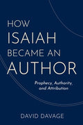 How Isaiah Became an Author - MPHOnline.com