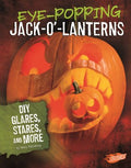 Eye-Popping Jack-O'-Lanterns - MPHOnline.com