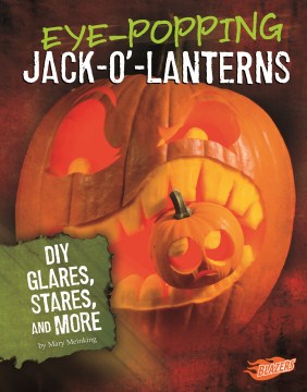 Eye-Popping Jack-O'-Lanterns - MPHOnline.com