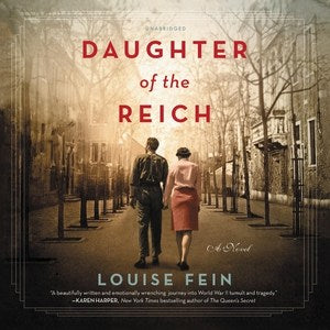 Daughter of the Reich - MPHOnline.com