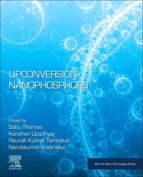 Upconversion Nanophosphors - MPHOnline.com