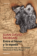 Entre el honor y la espada / Between Honor and Sword - MPHOnline.com