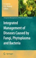 Integrated Management of Diseases Caused by Fungi, Phytoplasma and Bacteria - MPHOnline.com