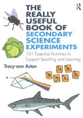 The Really Useful Book of Secondary Science Experiments - MPHOnline.com