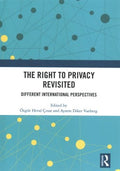 The Right to Privacy Revisited - MPHOnline.com