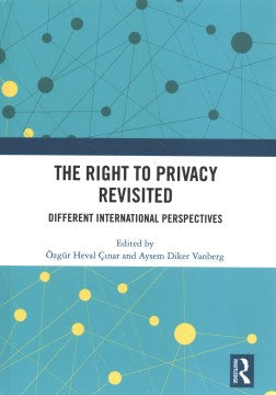 The Right to Privacy Revisited - MPHOnline.com