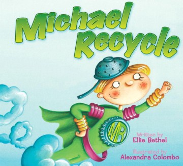 Michael Recycle - MPHOnline.com