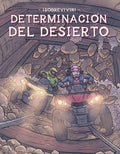 Determinacion del desierto/ Desert Determination - MPHOnline.com