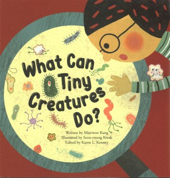 What Can Tiny Creatures Do? - MPHOnline.com