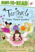 Twinkle and the Fairy Flower Garden - MPHOnline.com