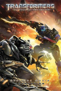 Transformers: Revenge of the Fallen 4 - MPHOnline.com