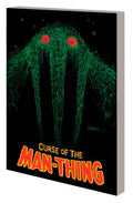 Curse of the Man-Thing - MPHOnline.com