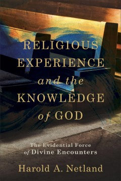 Religious Experience and the Knowledge of God - MPHOnline.com