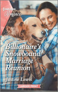 Billionaire's Snowbound Marriage Reunion - MPHOnline.com