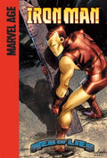 Iron Man Web of Lies - MPHOnline.com