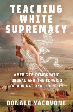 Teaching White Supremacy - MPHOnline.com