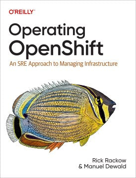 Operating Openshift - MPHOnline.com