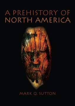 A Prehistory of North America - MPHOnline.com