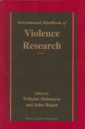 International Handbook of Violence Research - MPHOnline.com