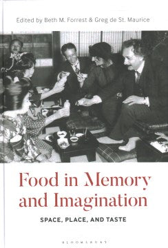 Food in Memory and Imagination - MPHOnline.com