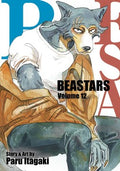 Beastars 12 - MPHOnline.com