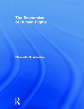 The Economics of Human Rights - MPHOnline.com
