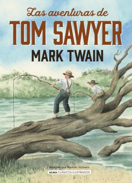 Las aventuras de Tom Sawyer - MPHOnline.com