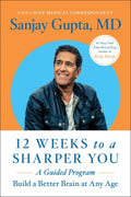 12 Weeks to a Sharper You - MPHOnline.com