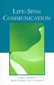 Life-Span Communication - MPHOnline.com