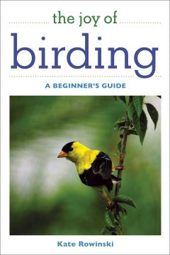 The Joy of Birding - MPHOnline.com