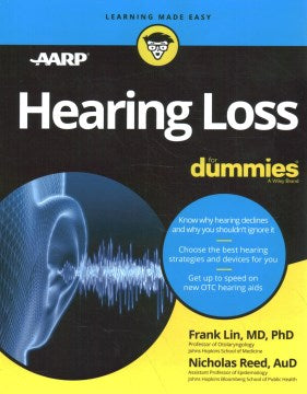 Hearing Loss For Dummies - MPHOnline.com