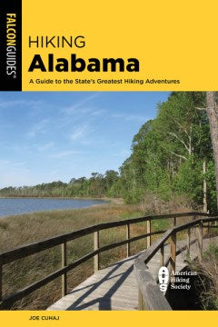 Hiking Alabama - MPHOnline.com