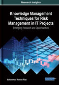 Knowledge Management Techniques for Risk Management in IT Projects - MPHOnline.com