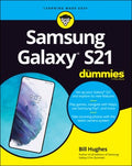 Samsung Galaxy S21 for Dummies - MPHOnline.com