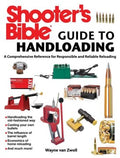 Shooter's Bible Guide to Handloading - MPHOnline.com