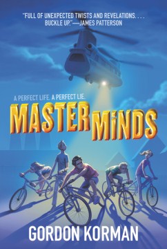 Masterminds - MPHOnline.com